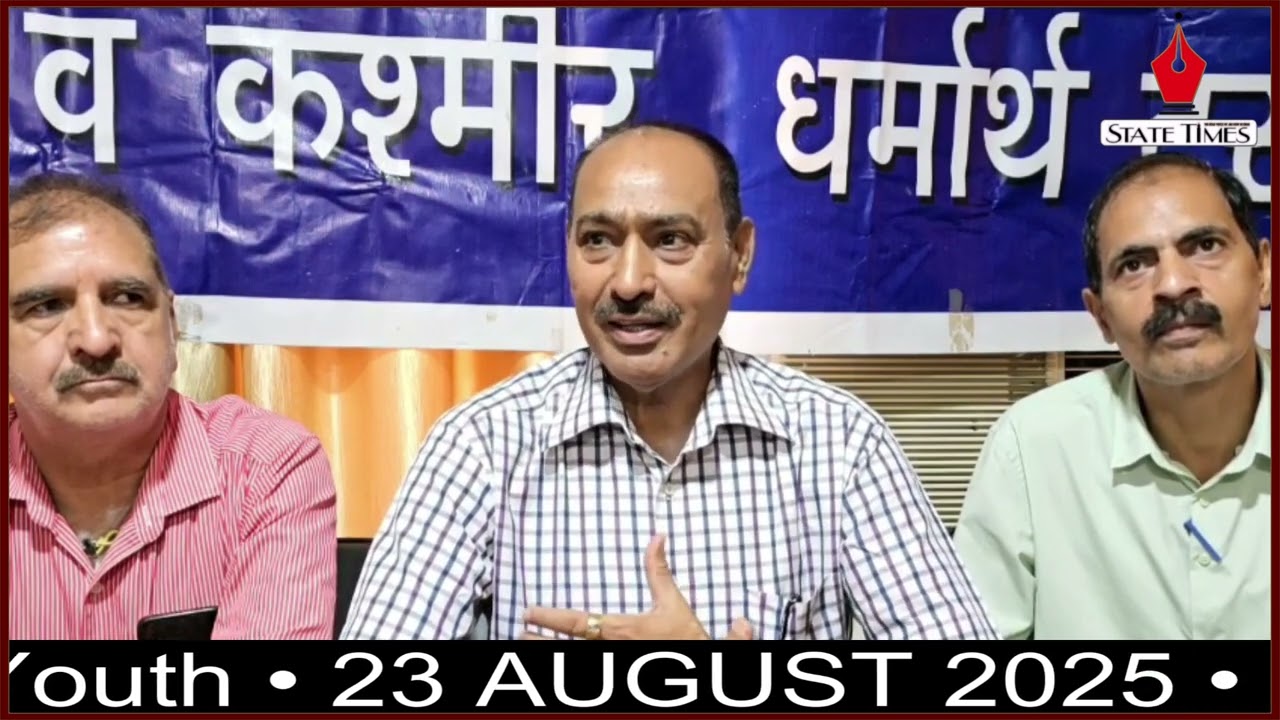  Dharmarth Trust to organise Rath Yatra on Aug 14 to mark Janmashtami celebrations