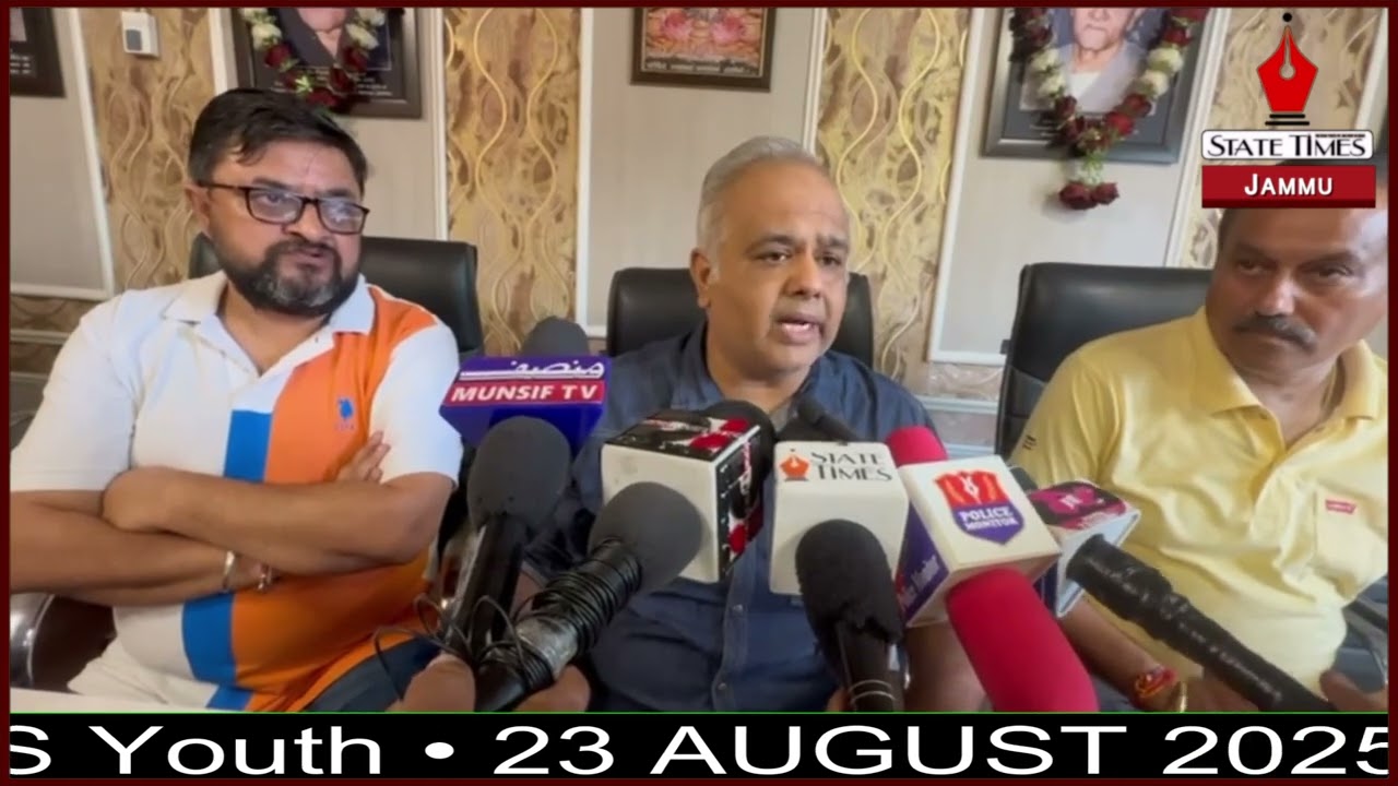  Ware House Traders’ Federation to provide free Tricolour to everyone to celebrate success of Op Sindoor